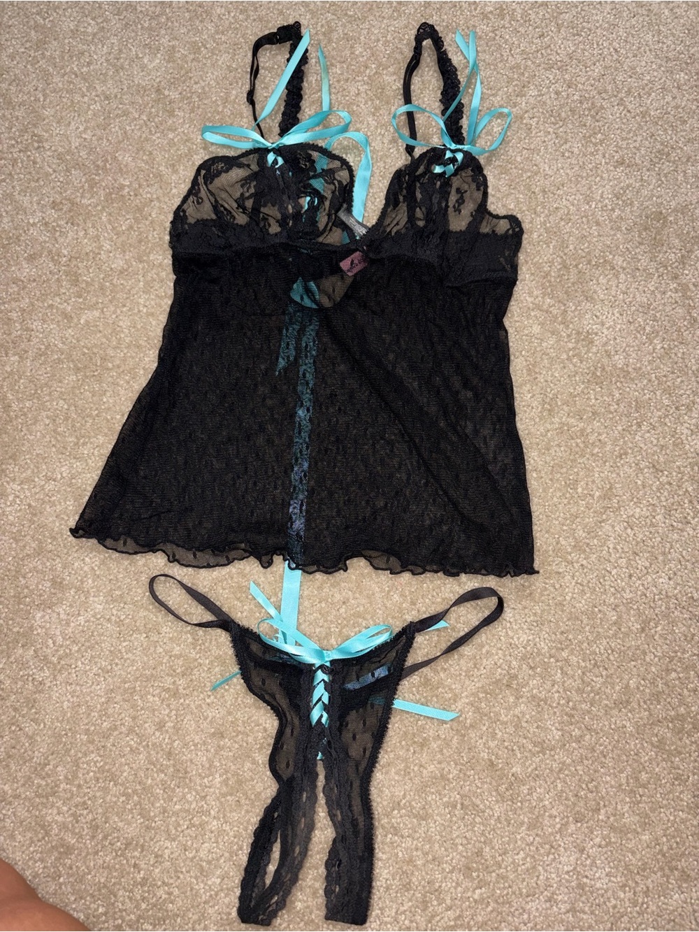 VS Sexy Little Things & others